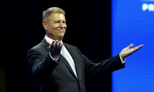 klaus iohannis presedinte alegeri 2019 jpeg
