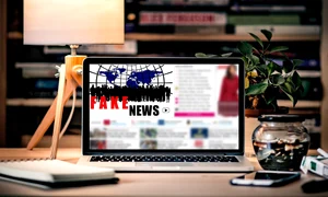 Fake News (foto: Pixabay)