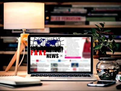 Fake News (foto: Pixabay)