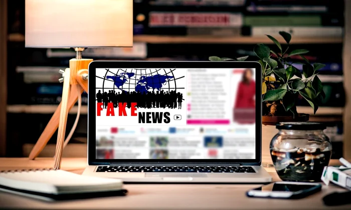 Fake News (foto: Pixabay) 