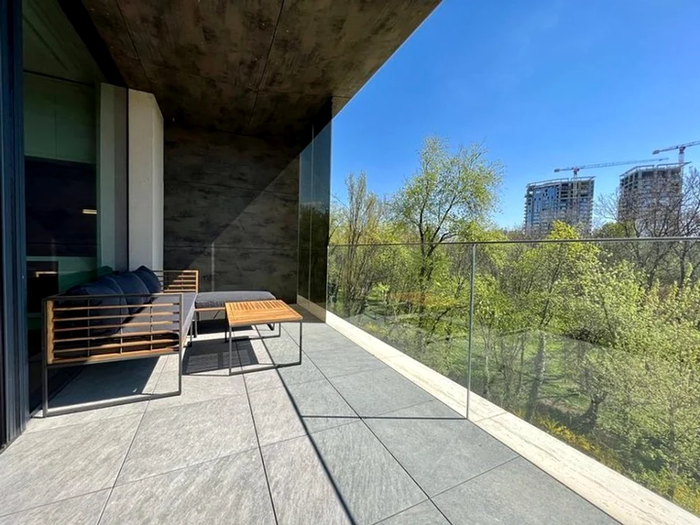 Foto: Rahmaninov Residence