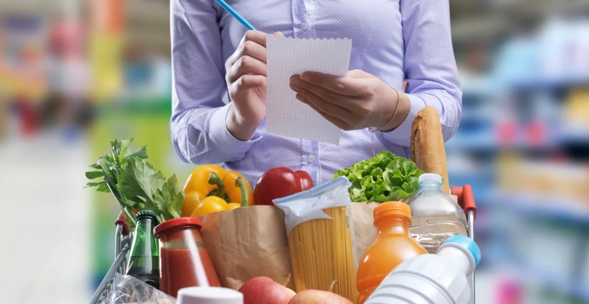 Supermarketul din România care nu a majorat prețurile după 1 august / foto: Shutterstock