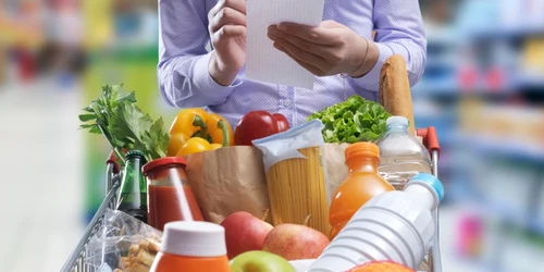 cumparaturi, foto shutterstock jpg