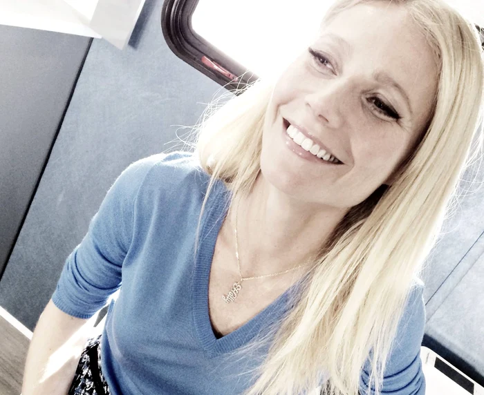 Guyneth Paltrow, despre viața ei amoroasă foto: arhiva personală