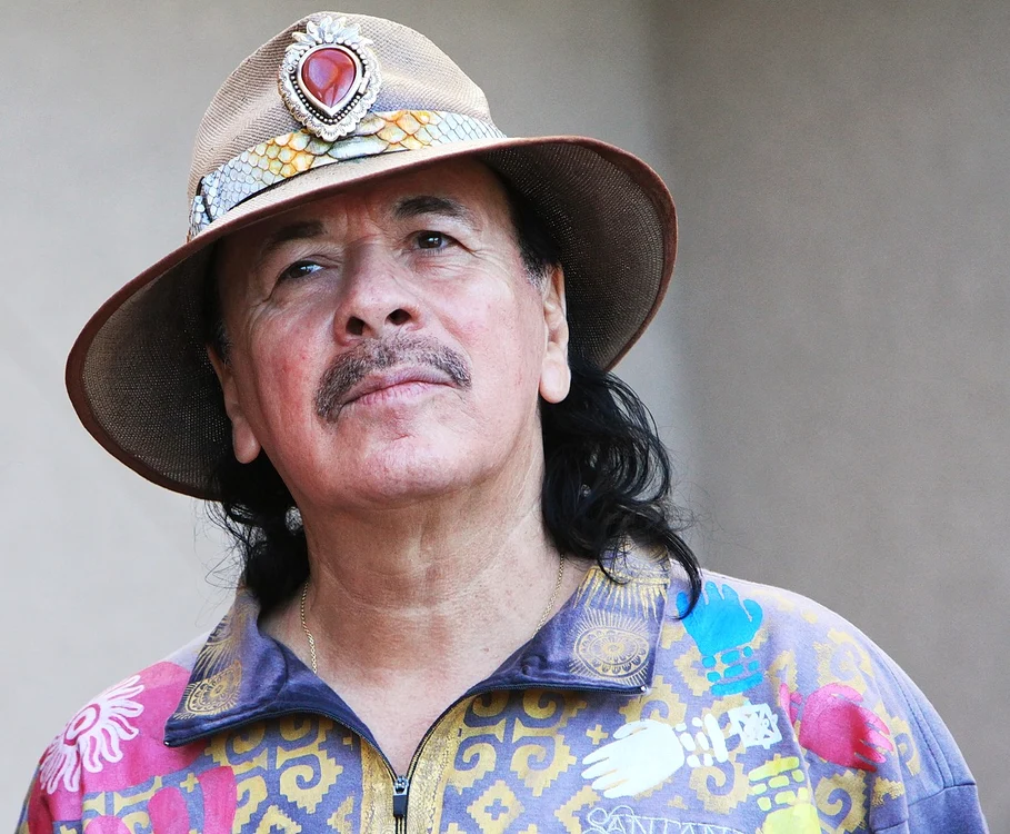 Carlos Santana profimedia 0403844476 jpg