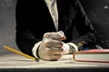 Profesor agresiv FOTO Shutterstock 