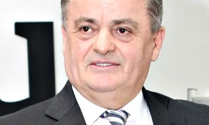 Neculai Onţanu,  primarul sectorului 2 jpeg