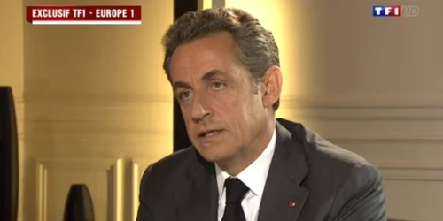 sarkozy