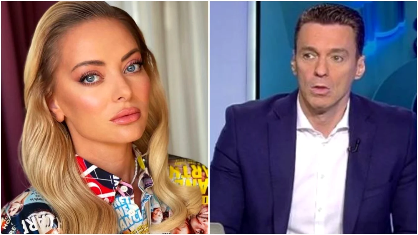 Mircea Badea a avut o reacție complet neașteptată după ce Delia a anunțat că nu vrea copii