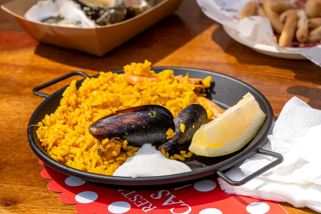 Alioli Group Paella jpg
