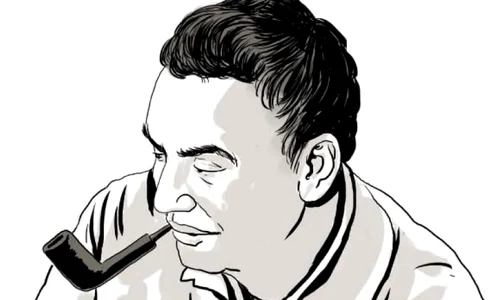 Despre literatura în comunism jpeg