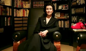 Marilyn Von Savant cel mai mare IQ jpg
