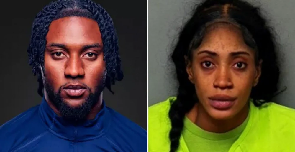 Gelozia a dus la tragedie. Atlet ucis în propria locuință de către parteneră. L-a înjunghiat de mai mult ori cu cuțitul