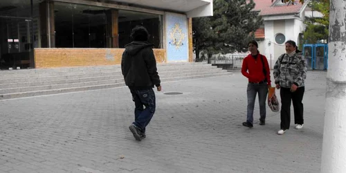 Iarna aceasta cinematograful îi va găzdui pe pensionari