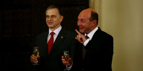 Mircea Geoana