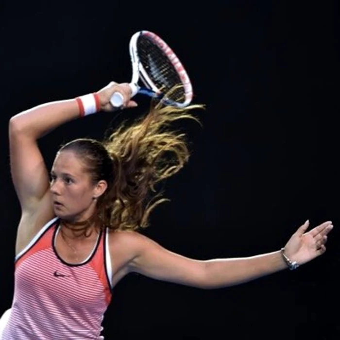 Daria Kasatkina