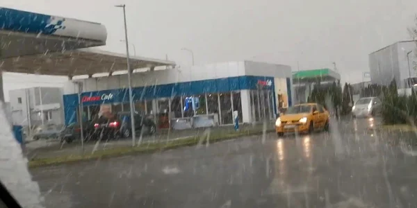 Furtună Timişoara