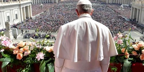 Funerarii Papa Francisc  jpg