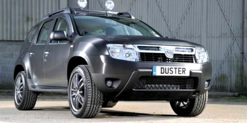 duster