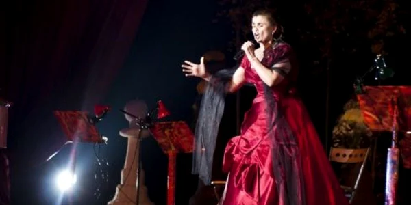 Felicia Filip a fost preşedintele juriului la ultimele cinci ediţii ale festivalului