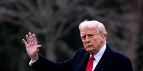 Donald Trump FOTO Profimedia 