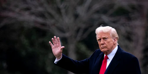 Donald Trump FOTO Profimedia 