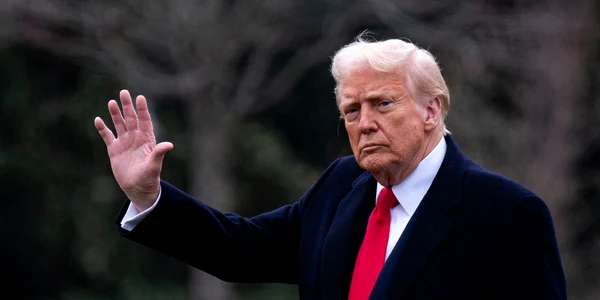 Donald Trump FOTO Profimedia