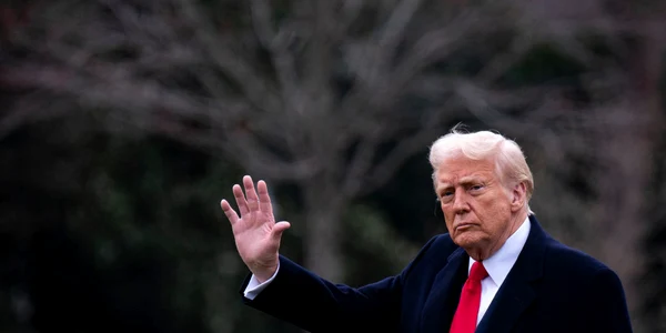 Donald Trump FOTO Profimedia 