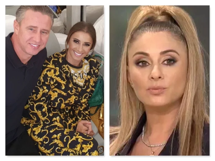 Din enumerarea cu cele mai frumoase amante ale fotbaliştilor nu lipseşte Anamaria Prodan