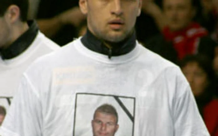 Uros Vilovski