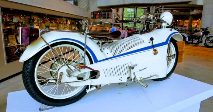 motociclete