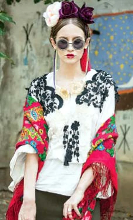 A fost admisă cu nota 10