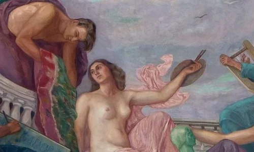 Regi, regine și palate   Vizite ghidate în spațiile istorice ale Palatului Regal jpeg