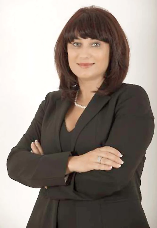 Katia Cicală
