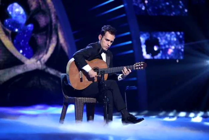 catalin vlad romanii au talent pro tv