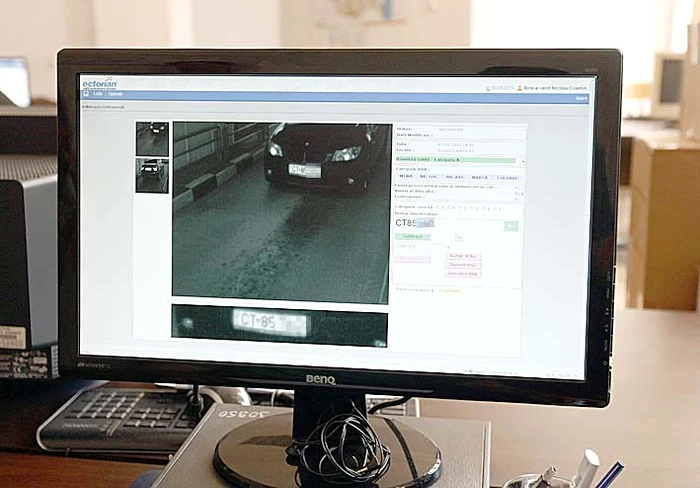 Fiecare număr în parte este verificat