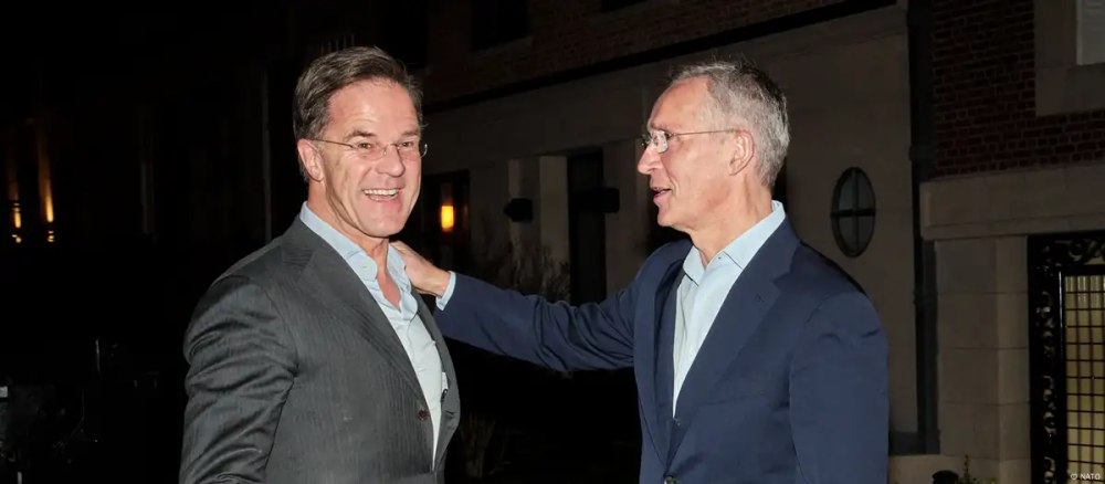 Mark Rutte preia șefia NATO într-un moment critic