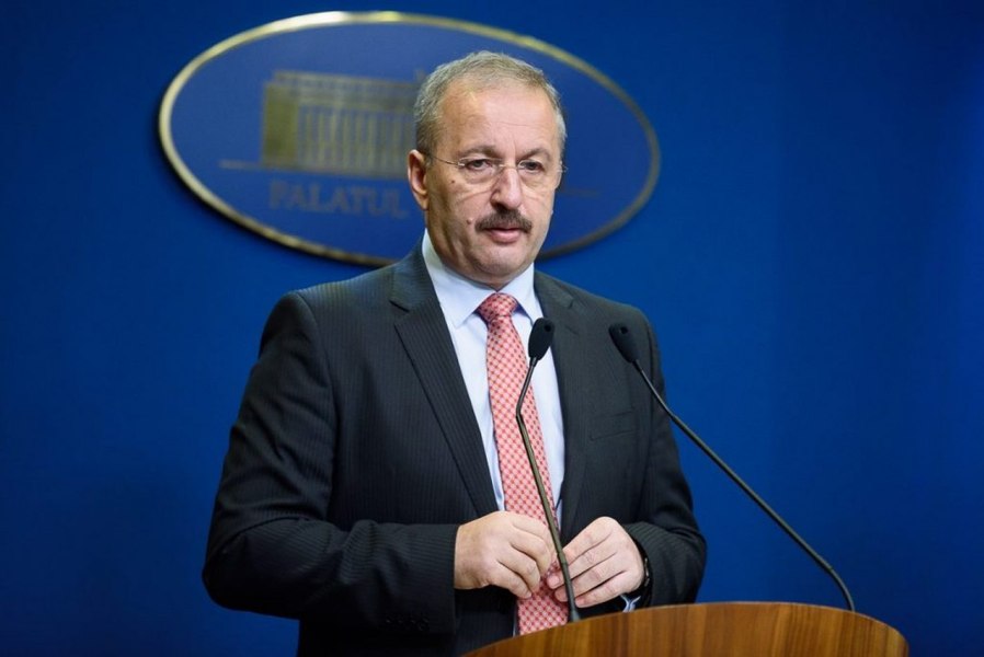 Dîncu, cu privire la candidatura lui Iohannis la șefia NATO: Probabil că are şanse. Ne afirmăm pe eşichierul geopolitic mondial