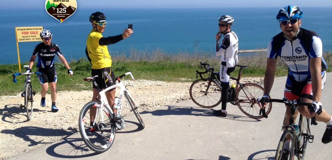 O drumeţie cu bicicleta prin fascinanta Dobroge poate fi o vacanţă de neuitat FOTO Facebook