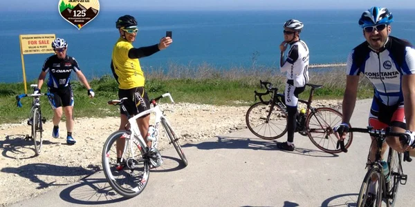 biciclisti constanta sigla