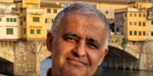 Necdet Celik, foto LinkedIn jpg