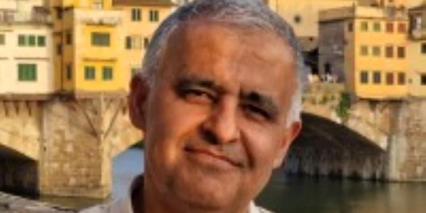 Necdet Celik, foto LinkedIn jpg