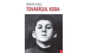 Koba înainte de moarte jpeg