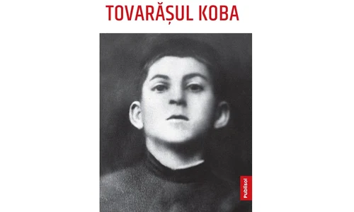 Koba înainte de moarte jpeg