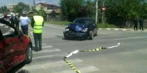 accident alexandria