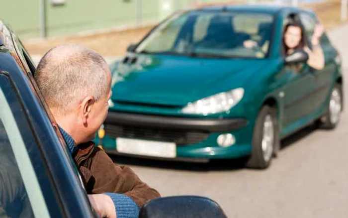 România se situează pe locul 18 din 27 atunci când vine vorba de bun simţul locuitorilor ei. FOTO Shutterstock