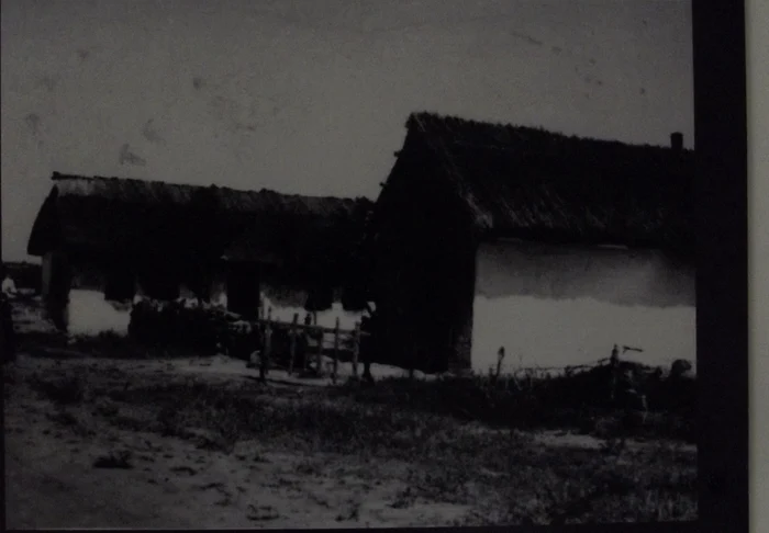 Lagăre canal FOTO Fond Direcția Genrală a Canalului Arhiva SJANC