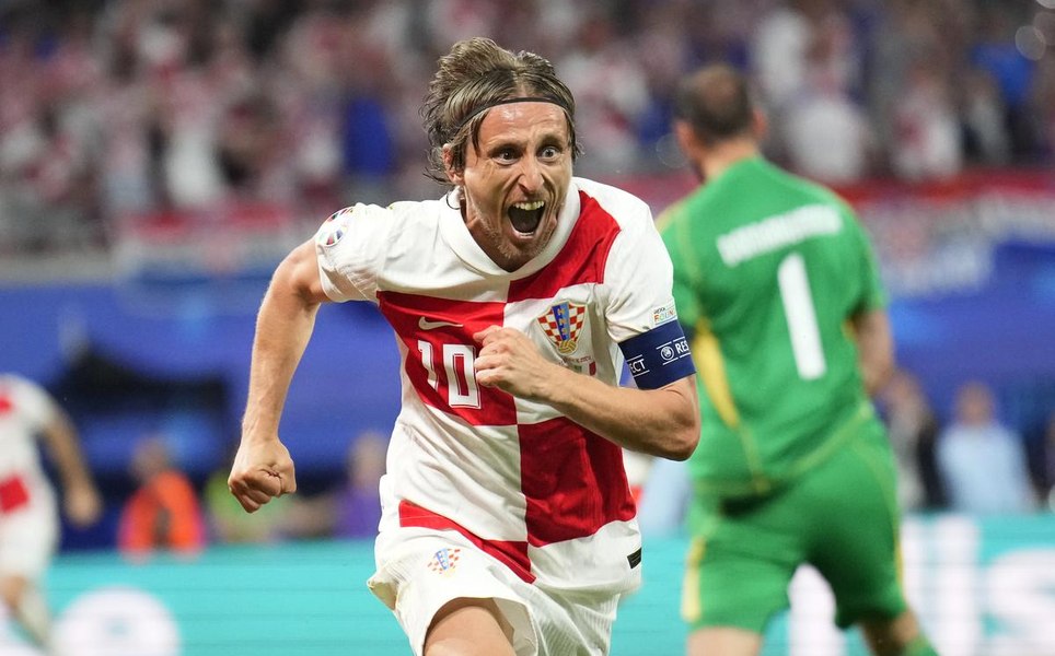 Croații strigă „hoții“ după meciul cu Italia: Euro 2024, lovit de acuze grele care implică UEFA
