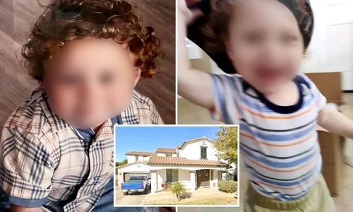 copil declarat mort înviat la morga California blurat jpg