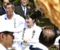 Prințesa Aiko a Japoniei. FOTO: Profimedia